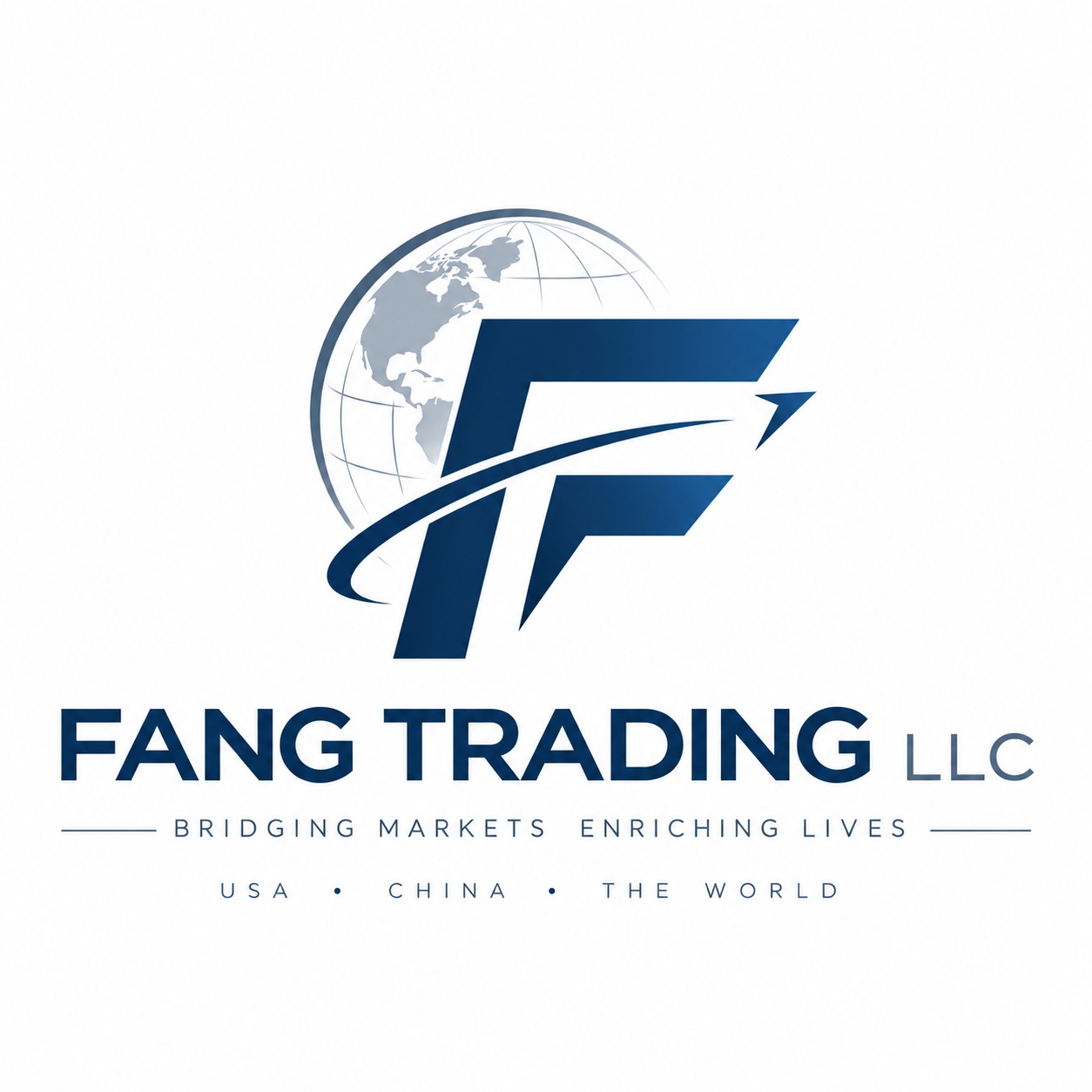 Fang Trading LLC — Bridging Markets, Enriching Lives